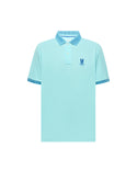 Polo Hommes Psycho Bunny Dax Sport | Antigua Sand