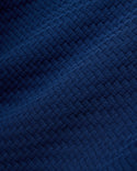 Psycho Bunny Men's Knit Polo Seb | Navy Peony