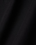 Psycho Bunny Mens Polo Nicolas | Black