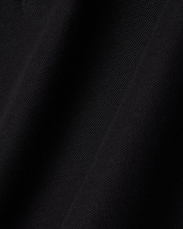 Psycho Bunny Mens Polo Nicolas | Black