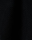Psycho Bunny Men's Leroy Long Sleeve Polo | Black
