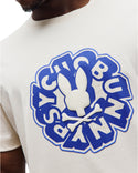 Psycho Bunny Men's Toby Graphic Tee | Pristine