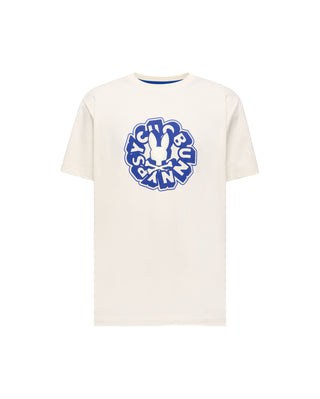 Psycho Bunny Men's Toby Graphic Tee | Pristine