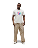 Psycho Bunny Men's Cosmo Graphic Tee | Pristine