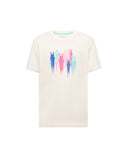 Psycho Bunny Men's Cosmo Graphic Tee | Pristine