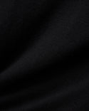 Psycho Bunny Mens Crew Neck Sweater Belmore | Black