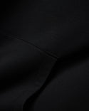 Psycho Bunny Mens Hoody Haiden | Black