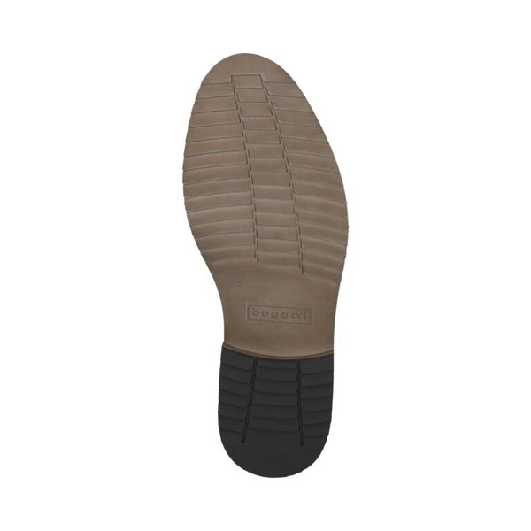 Bugatti Shoe | Dark Red