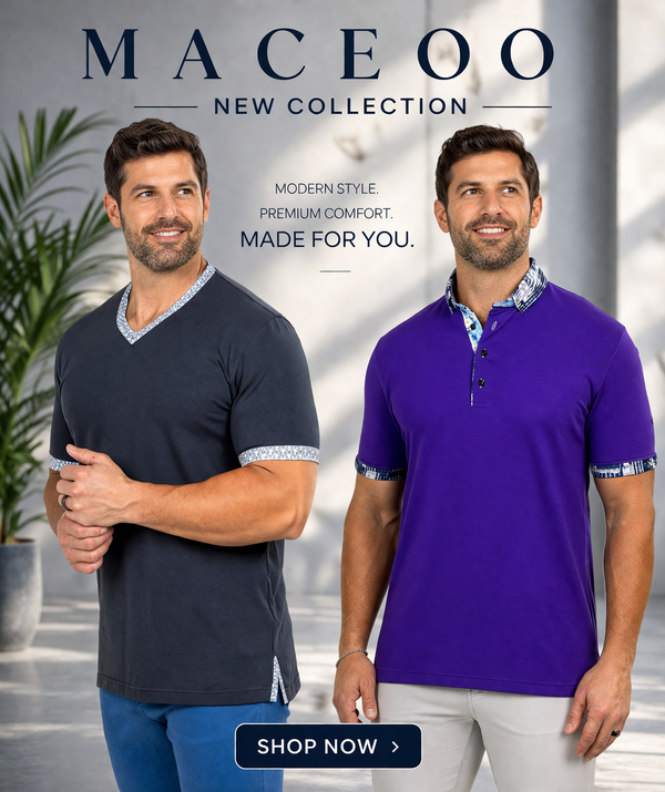 Nouveau style moderne et confort premium