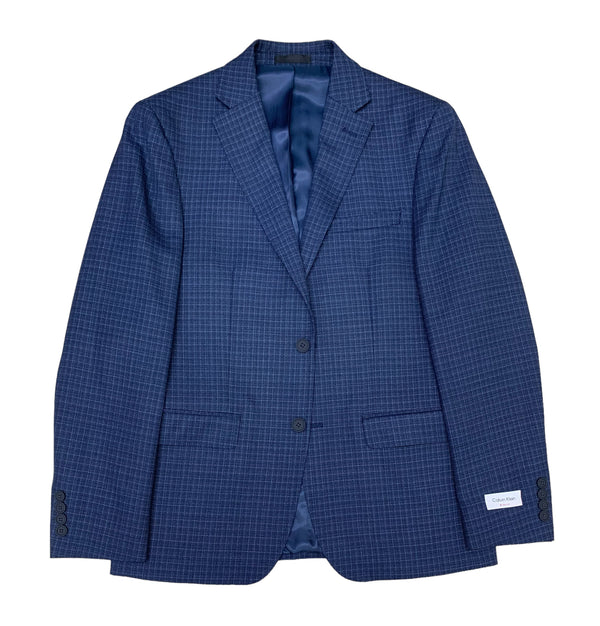 CK Sport Jacket | Navy - Caswell's Fine Menswear