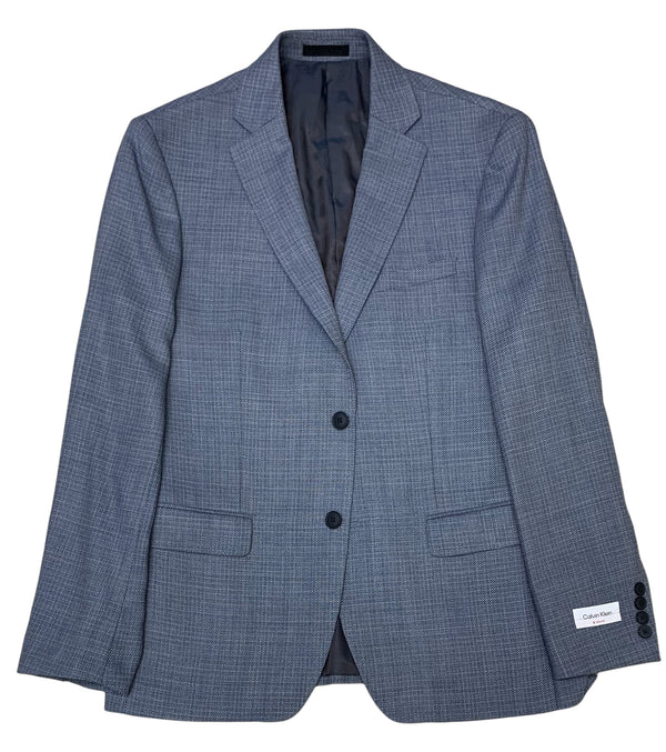 CK Sport Jacket | Blue - Caswell's Fine Menswear