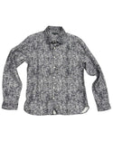 JOHN VARV SHIRT LS ROSS - Caswell's Fine Menswear