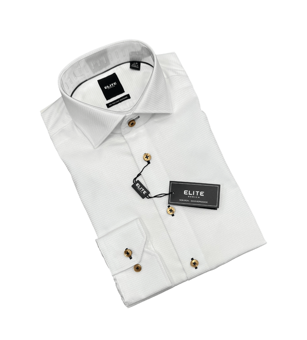 elite dress shirts Serica Elite