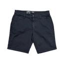 Mavi Jacob 9" inseam Shorts Mid Rise | Deep Navy Twill - Caswell's Fine Menswear