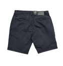 Mavi Jacob 9" inseam Shorts Mid Rise | Deep Navy Twill - Caswell's Fine Menswear
