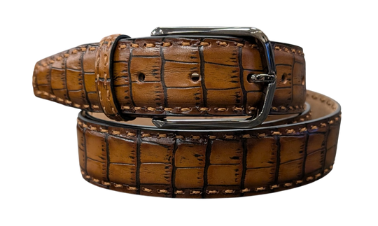 BANC CRAF BELT CUSTOM CONGAC