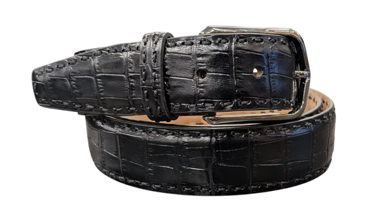 CEINTURE DE BANC CRAF CUSTOM NOIR