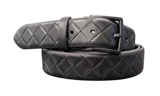 Ceinture Bench Craft | Noir