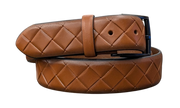 Bench Craft Leather Belt | Congac