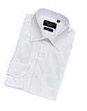 Marco Donateli VALUE Dress Shirt Slim Fit | White