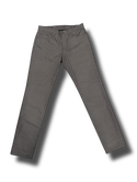 Alberto Regular Fit Pipe Ceramica Pant 1438 | Brown (580)