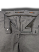 Alberto Regular Fit Pipe Ceramica Pant 1438 | Blue (895)