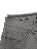 Alberto Regular Fit Pipe Ceramica Pant 1438 | Blue (895)