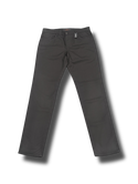 Alberto Regular Fit Pipe Ceramica Pant 1434 | Black (999)