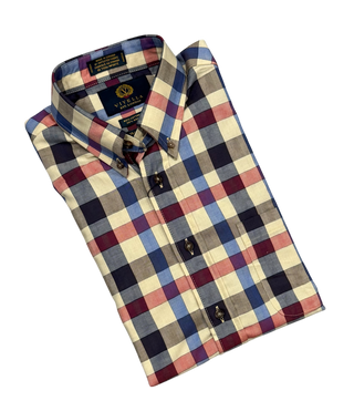 Men's Viyella Shirts