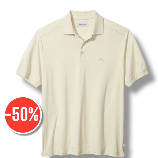 Tommy Bahama  Bay Stripe IslandZone® Polo | Continental