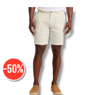 Tommy Bahama Sand Stripes 9 Short | Spray