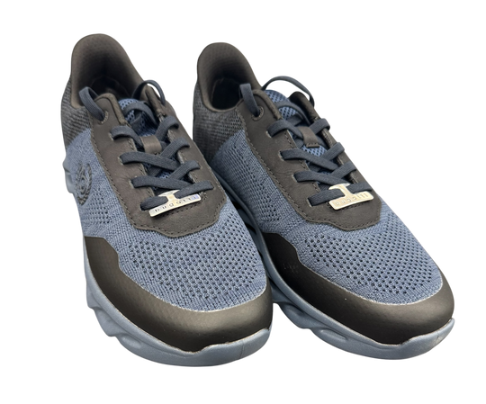 Bugatti Sneaker | Black Blue