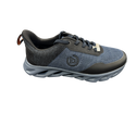 Bugatti Sneaker | Noir Bleu