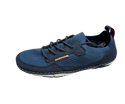 Bugatti Low Profile Sneaker | Dark Blue