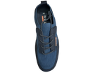 Bugatti Low Profile Sneaker | Dark Blue