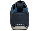Bugatti Low Profile Sneaker | Dark Blue