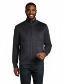 Horst Sweater Jacket | Navy