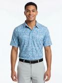 POLO RG LUCKY STROKE