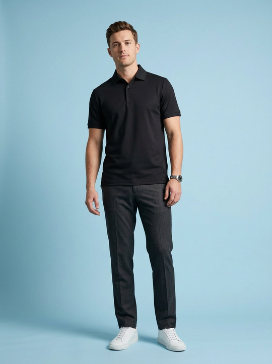 POLO ÉLITE