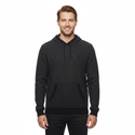 Psycho Bunny Hommes Hoodie Banks | Noir