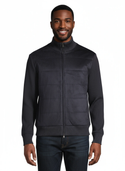 Horst Sweater Jacket | Navy