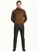 Horst Sweater Jacket | Mocha