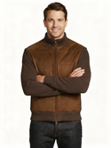 Horst Sweater Jacket | Mocha