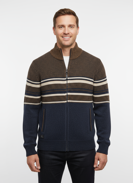 PULL POINT ZERO FULL ZIP