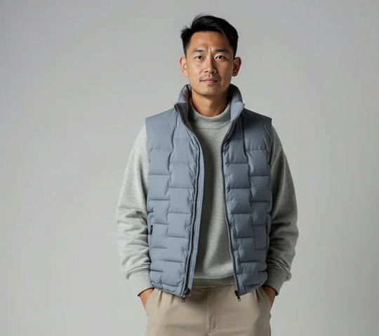 Point Zero Ultra Light Vest | Harbour