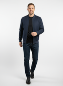 Robert Barakett Jacket Henrik | Navy