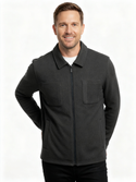 Robert Barakett Shacket | Alexis