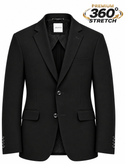 VESTE ARISTO, COUPE MODERNE