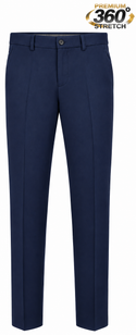 Aristo Premium 360° Stretch Pant | Navy