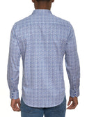 Robert Graham Shirt Dolma, Multi - Caswell's Fine Menswear